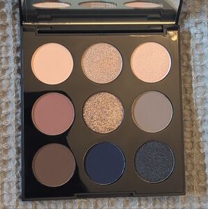 Morphe Eyeshadow Pallette